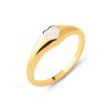 Juwelen MelanO | Melano Friends Love Ring