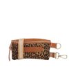 Handtassen Marie Martens | Marie Martens Handtas Coachella Leo-Brandy