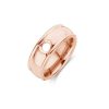 Juwelen MelanO | Melano Vivid Vi Notch Ring