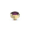 Juwelen MelanO | Melano Tw Glossy Amethyst