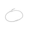 Juwelen Ania Haie | Ania Haie Armband Glam Bar