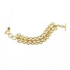 Juwelen Christine Bekaert | Christine Bekaert Armband Chain Me