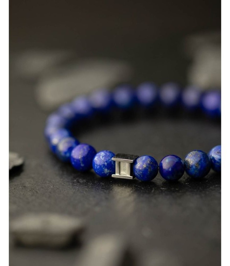 Heren Gemini | Gemini Lapis Lazuli M