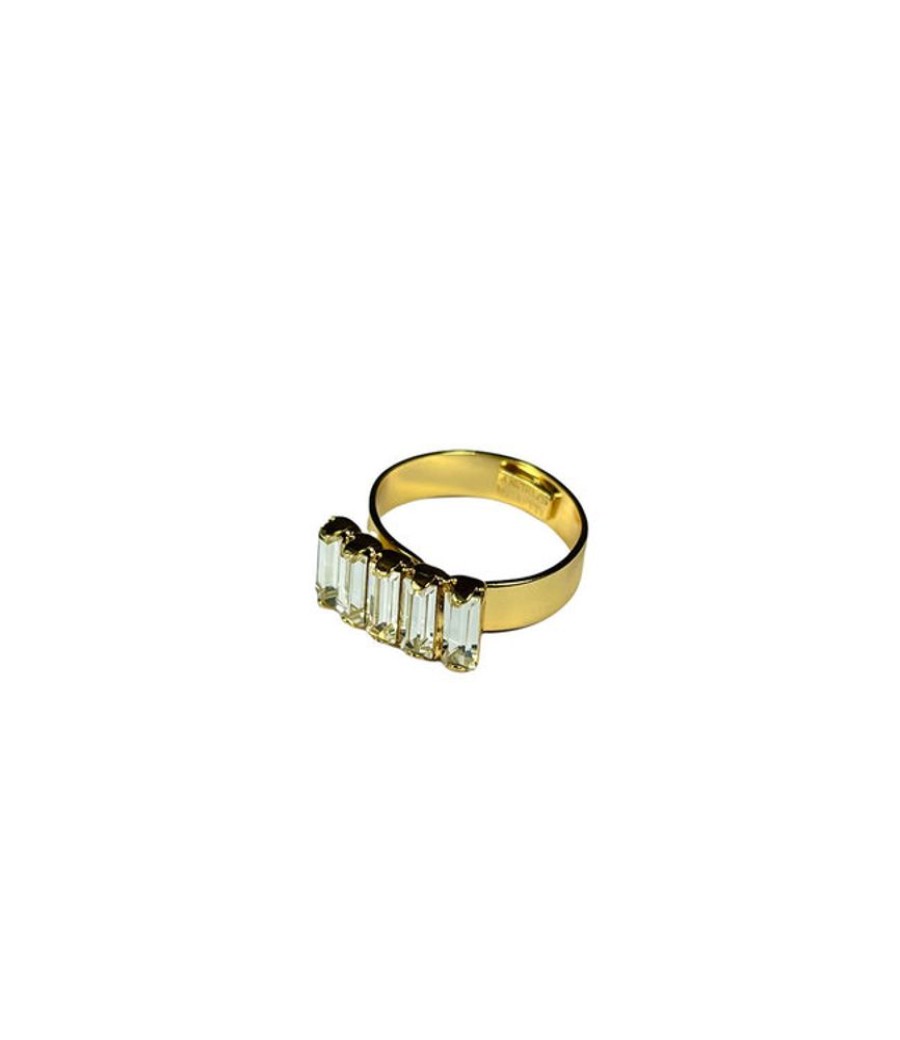 Juwelen Angelo Moretti | Angelo Moretti Ring Amdr213