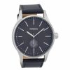 Heren Oozoo | Oozoo Uurwerl John Blue 48Mm