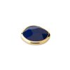 Juwelen MelanO | Melano Kosmic Shaped Facet Gem Lapis Lazul