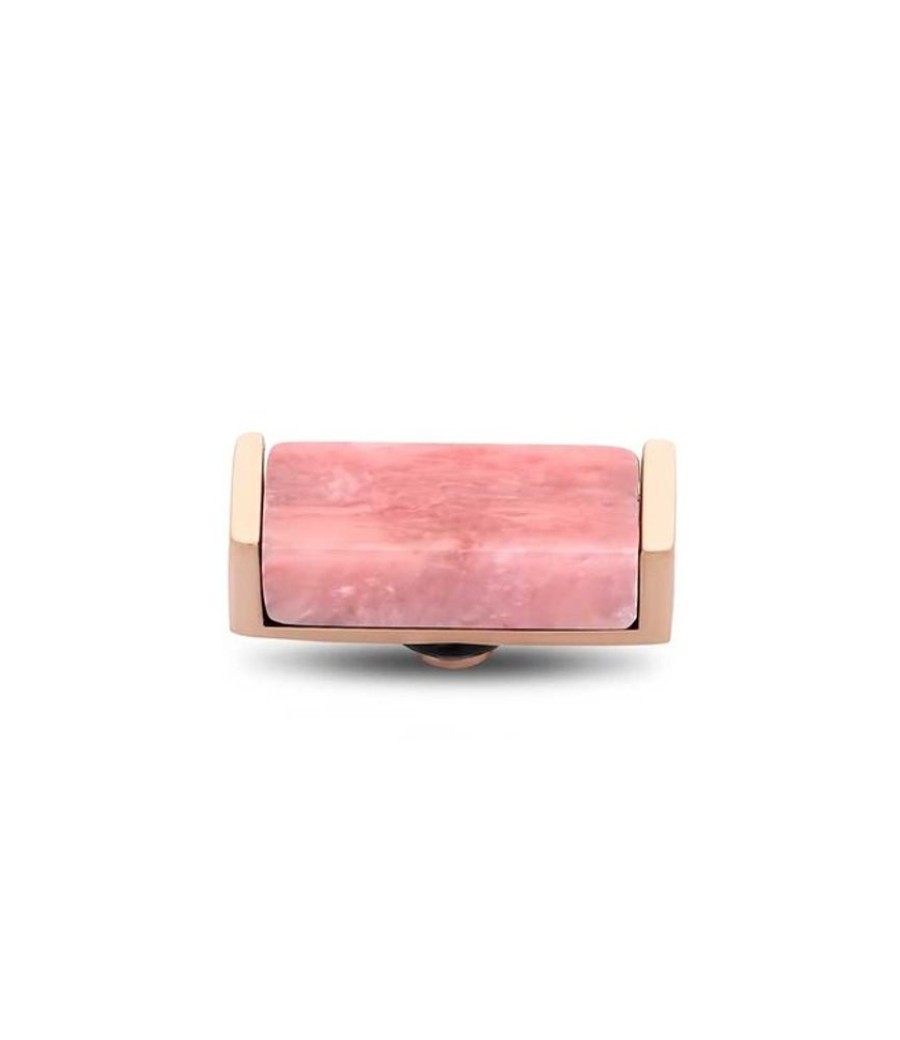 Juwelen MelanO | Melano Tw Gem Bar Rhodochrosite