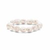 Juwelen Silver Rose | Silver Rose Armband Perles