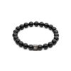 Heren Gemini | Gemini Deep Black Onyx M