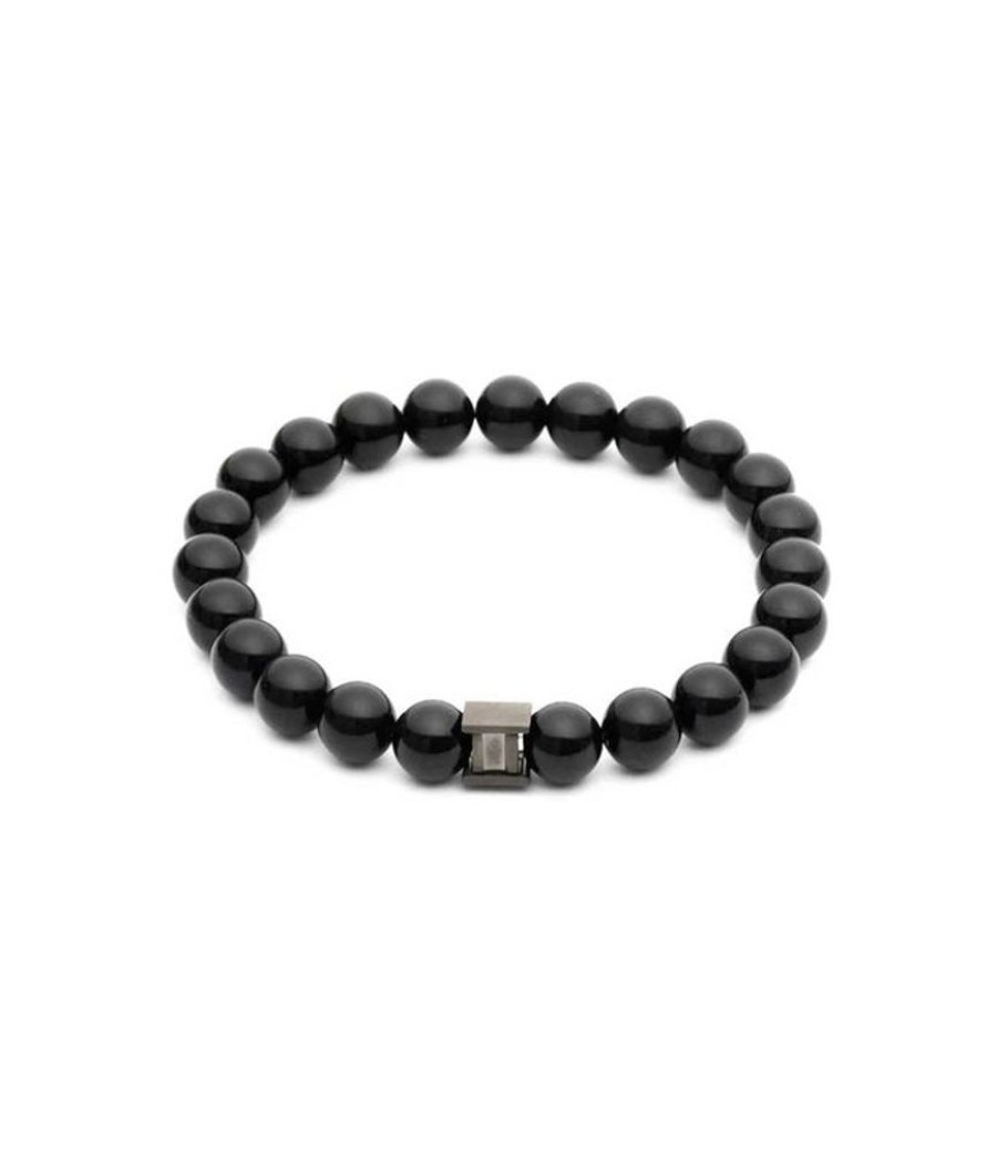 Heren Gemini | Gemini Deep Black Onyx M