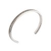 Juwelen MelanO | Melano Cz Side Bangle