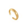 Juwelen Ania Haie | Ania Haie Ring Scattered Stars