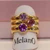 Juwelen MelanO | Melano Setje 263