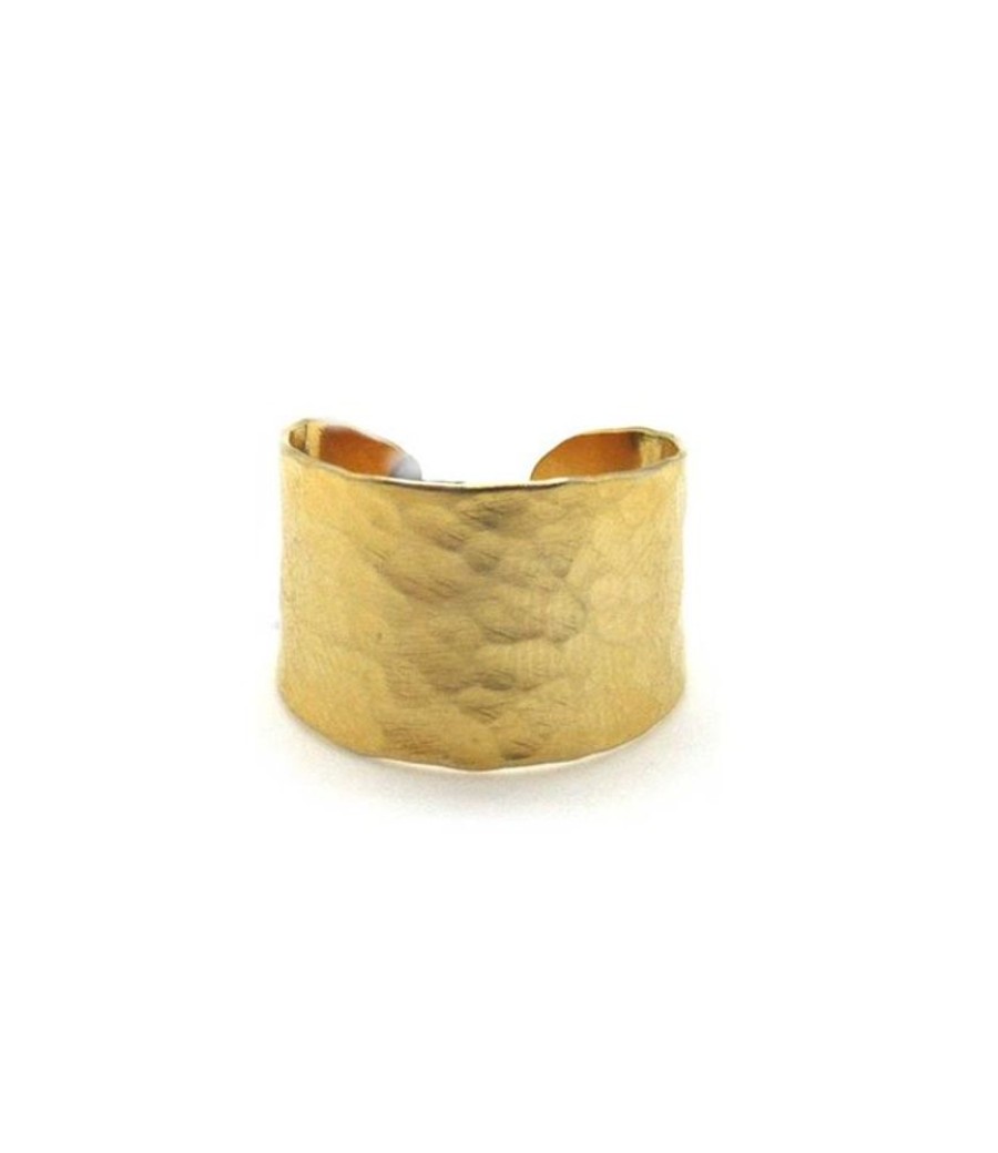 Juwelen TAIM | Taim Ring Eleni Gold