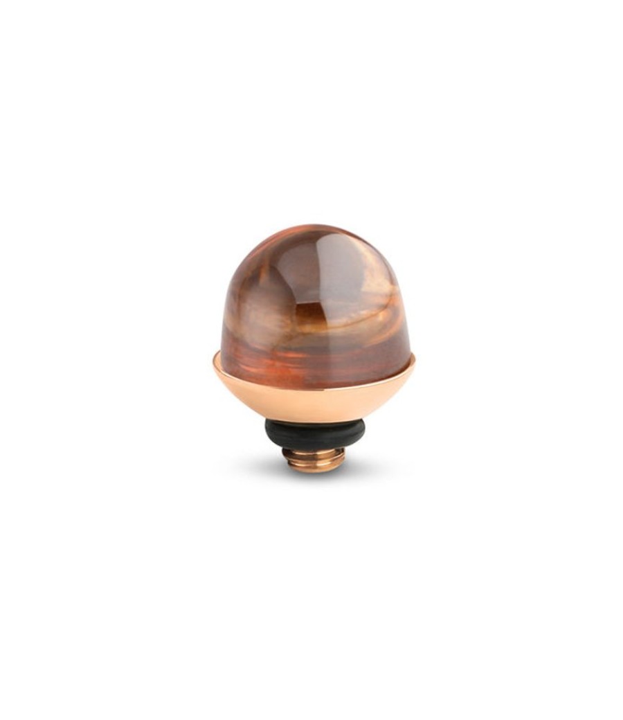 Juwelen MelanO | Melano Tw Bulb Champagne