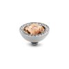 Juwelen MelanO | Melano Tw 10Mm Cz, Light Peach