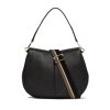 Handtassen Gianni Chiarini | Gianni Chiarini Handtas Helena Round Nero