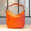 Handtassen Carol J | Carol J Handtas Ariana Orange