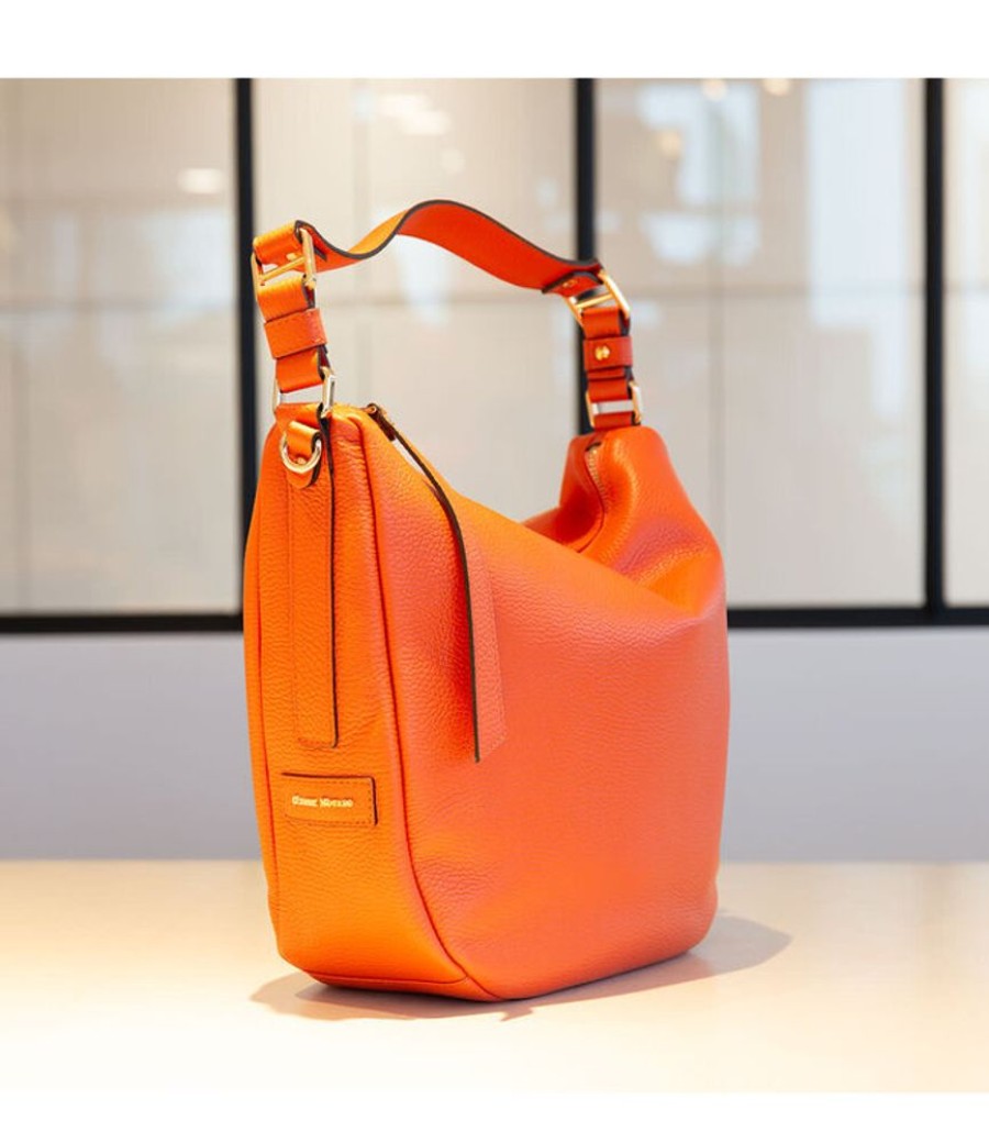 Handtassen Carol J | Carol J Handtas Ariana Orange