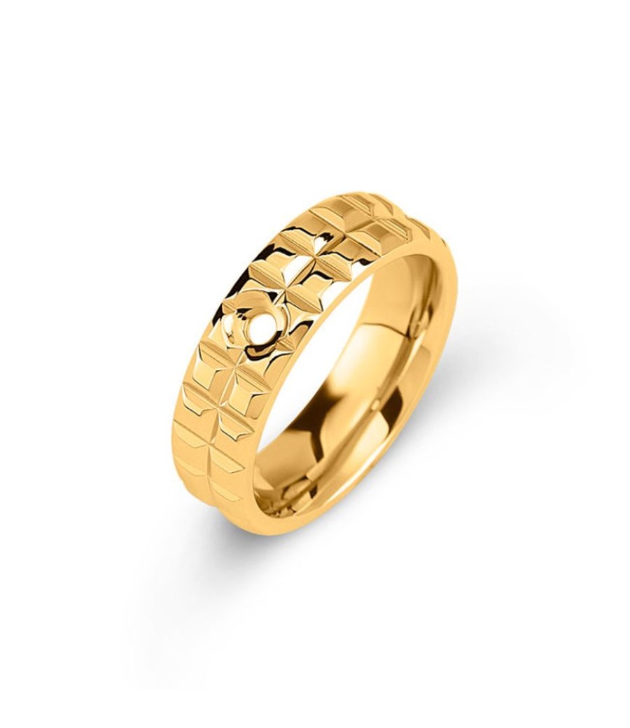 Juwelen MelanO | Melano Tw Tana Ring