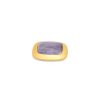 Juwelen MelanO | Melano Ko Gem Square S Amethyst