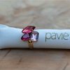 Juwelen Paviè | Pavie Ring Dafne Red