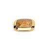 Juwelen MelanO | Melano Kosmic Gem Square S Bronzite