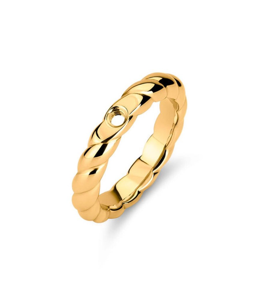 Juwelen MelanO | Melano Twisted Tova Ring