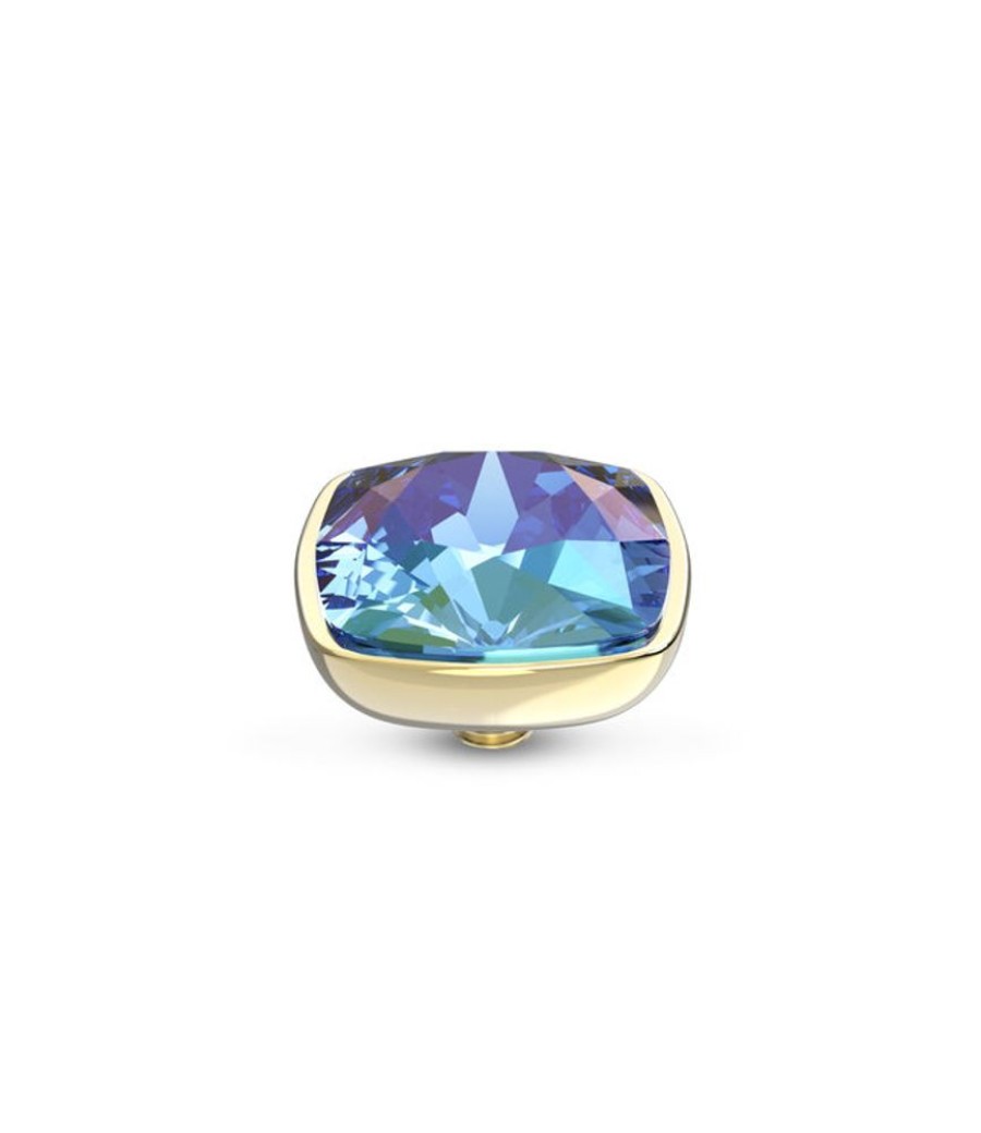 Juwelen MelanO | Melano Tw Circular Cr Ocean Delight