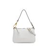 Handtassen Gianni Chiarini | Gianni Chiarini Handtas Brooke Small Bianco