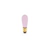 Juwelen MelanO | Melano Tw Glass Drop Milk Pink